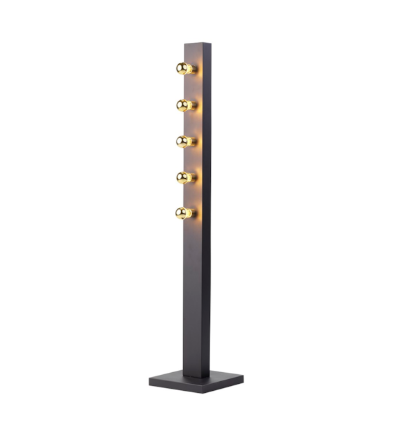 Lampa Stojąca PHOENIX 5xE14