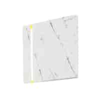 Kinkiet LECERTA 1,2W LED