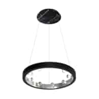 Lampa Wisząca CASSIOPEIA 9xE14