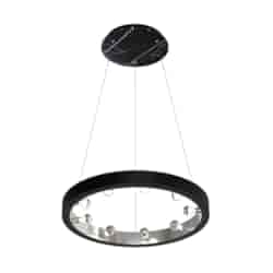 Lampa Wisząca CASSIOPEIA 9xE14