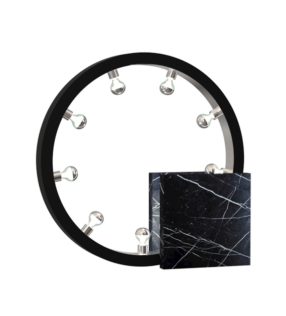Lampa Stojąca CASSIOPEIA 9xE14