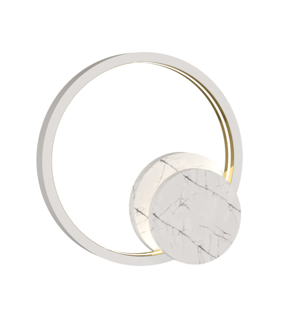 Lampa Stojąca CASSIOPEIA 8,5W LED