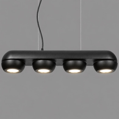 LAMPA WISZĄCA FLARE 40W LED