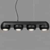 LAMPA WISZĄCA FLARE 40W LED