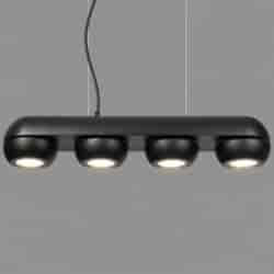 LAMPA WISZĄCA FLARE 40W LED