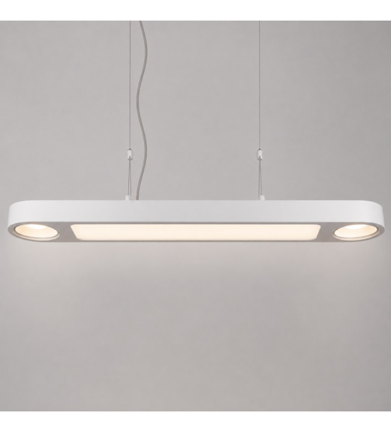 Lampa Wisząca LUCE 40W LED
