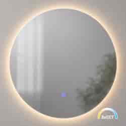 Lustro Riflesso fi 600mm 16W LED 3000K-4000K-6000K