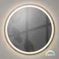 Lustro Laguna fi 600mm 16W LED 3000K-4000K-6000K