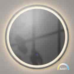 Lustro Laguna fi 600mm 16W LED 3000K-4000K-6000K