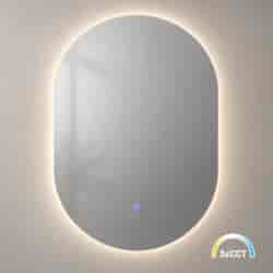 Lustro Belissa 500x700mm 16W LED 3000K-4000K-6000K