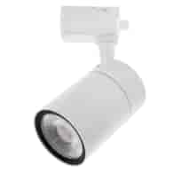 Lampa Sufitowa Track Light 12W LED 3000K Biały