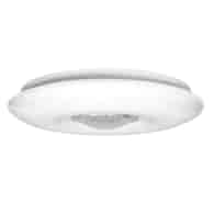 Plafon VELA 24W LED Ø400 mm Ściemnialny+ Pilot