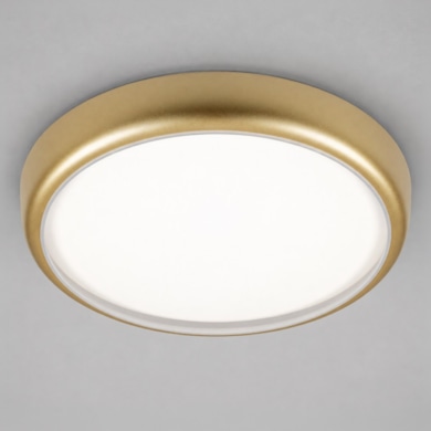 Plafon GEA GOLD 36W LED Ø390 mm
