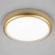 Plafon GEA GOLD 36W LED Ø390 mm