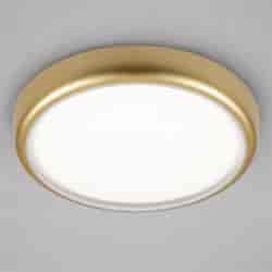 Plafon GEA GOLD 36W LED Ø390 mm