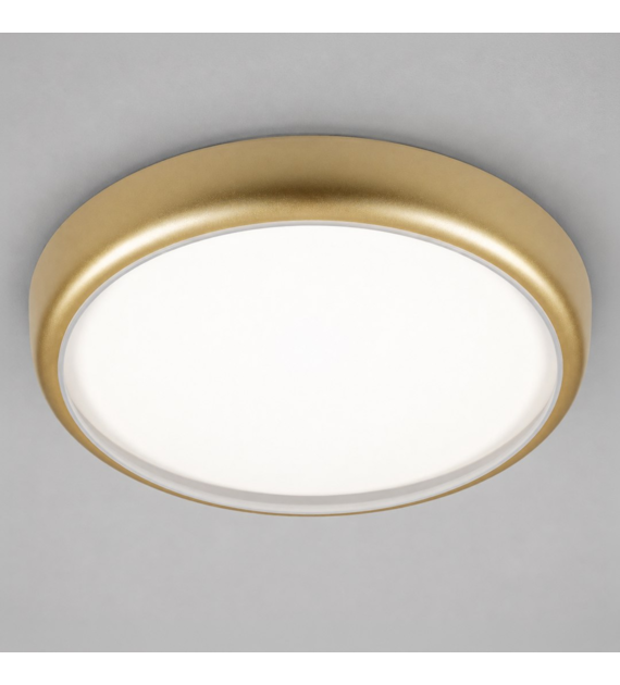Plafon GEA GOLD 36W LED Ø390 mm