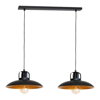 Lampa Wisząca FELIX 2xE27
