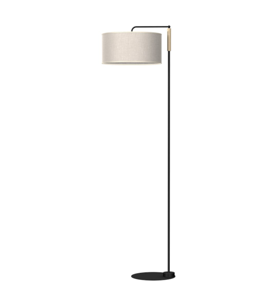 Lampa Podłogowa ATLANTA 1xE27