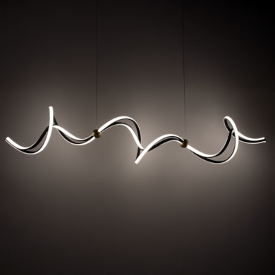 Lampa wisząca COLIA 55W LED