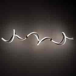 Lampa wisząca COLIA 55W LED