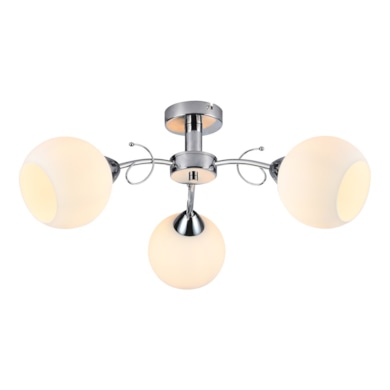 Lampa sufitowa OSLO 3xE27
