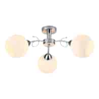 Lampa sufitowa OSLO 3xE27
