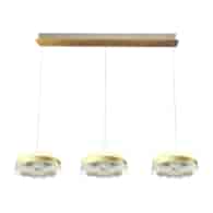 Lampa wisząca PRECIOSA 60W LED