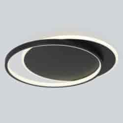 Lampa sufitowa CORDOBA BLACK 30W LED