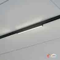 Magnetic Track 5mm 10W CCT 48V