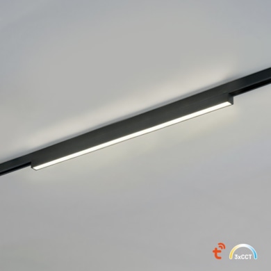 Magnetic Track 5mm 20W CCT 48V