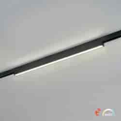 Magnetic Track 5mm 20W CCT 48V