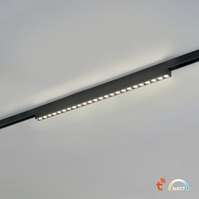 Magnetic Track 5mm 10W CCT 48V