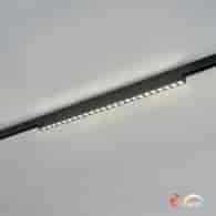 Magnetic Track 5mm 10W CCT 48V