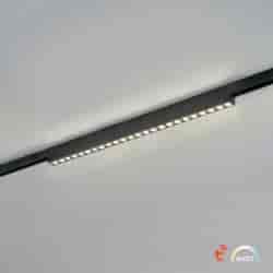 Magnetic Track 5mm 10W CCT 48V
