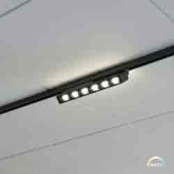 Magnetic Track 5mm 5W CCT 48V