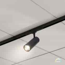 Magnetic Track 5mm 10W CCT 48V