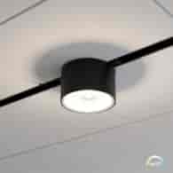 Magnetic Track 5mm 7W CCT 48V