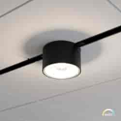 Magnetic Track 5mm 7W CCT 48V