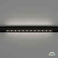 Magnetic Track 10mm 12W CCT 48V
