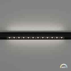 Magnetic Track 10mm 12W CCT 48V