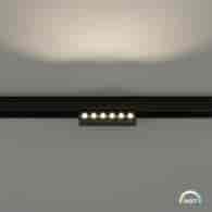 Magnetic Track 10mm 6W CCT 48V