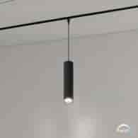 Magnetic Track Pendant 10mm 7W CCT 48V