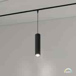 Magnetic Track Pendant 10mm 7W CCT 48V