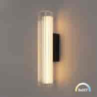 Kinkiet Trivia Black 6W LED CCT IP44