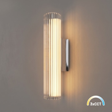 Kinkiet Trivia Chrome 6W LED CCT IP44