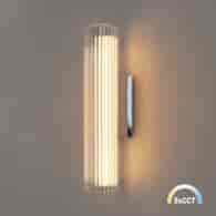 Kinkiet Trivia Chrome 6W LED CCT IP44
