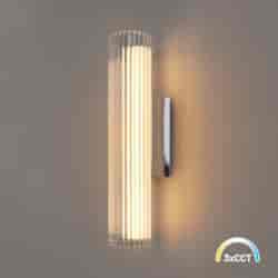 Kinkiet Trivia Chrome 6W LED CCT IP44
