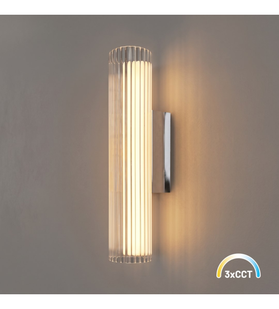 Kinkiet Trivia Chrome 6W LED CCT IP44