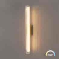 Kinkiet Trivia Black 11W LED CCT IP44