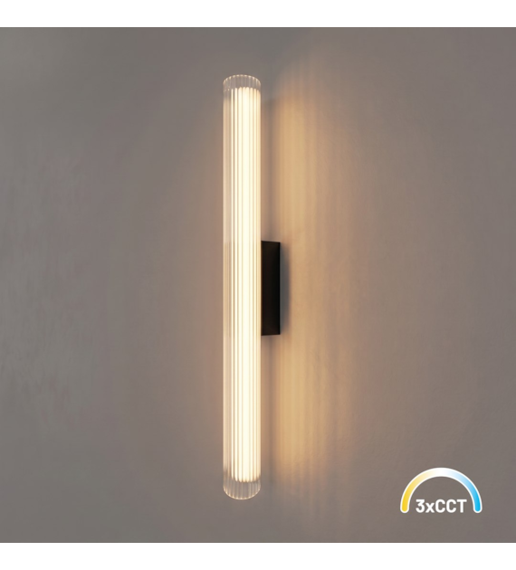 Kinkiet Trivia Gold 11W LED CCT IP44